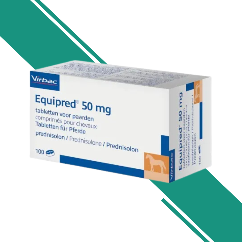 Equipred 50mg Tablet